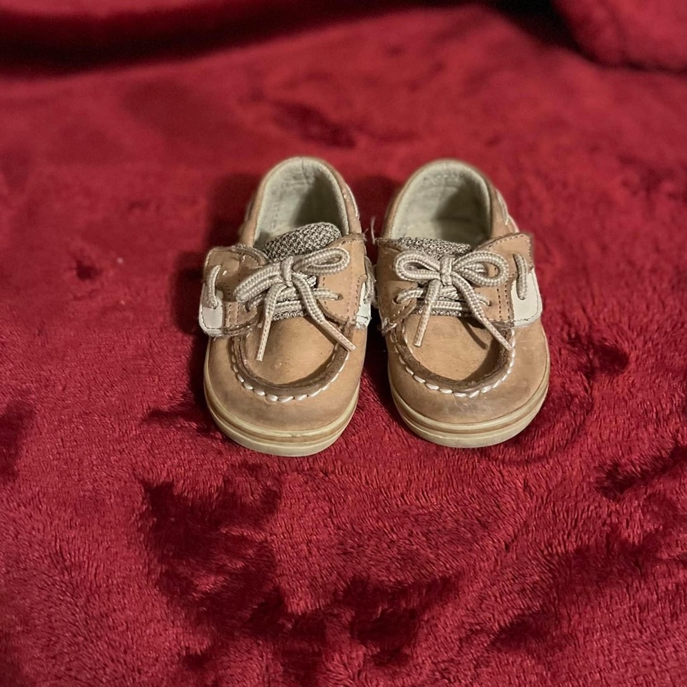Sperrys